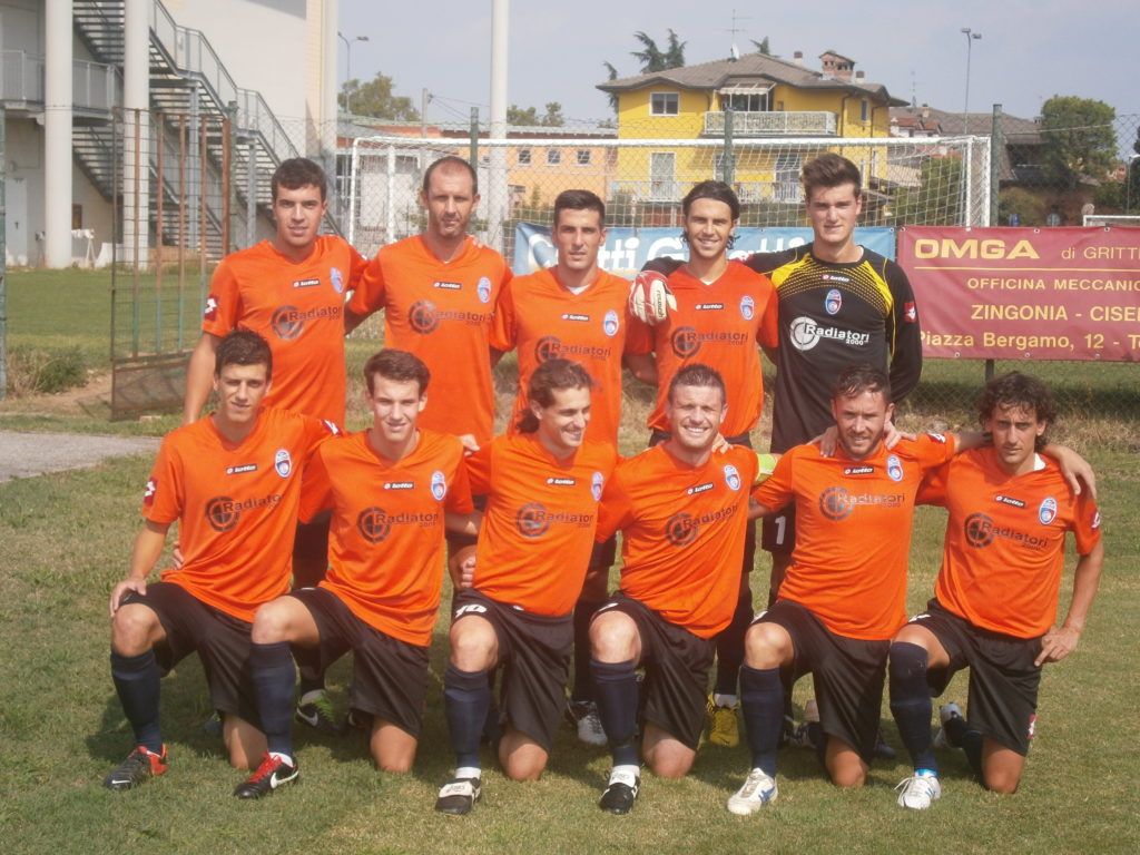 Dalla D al Preda: risultati e marcatori di tutte le partite giocate oggi