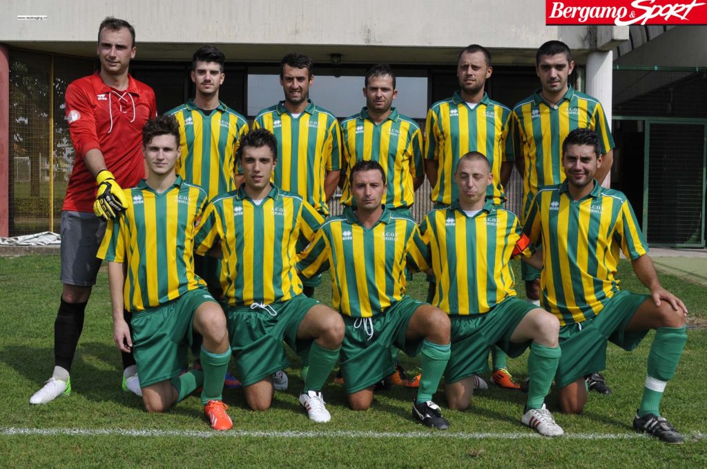 Coppe dilettanti, è un giovedì ricco: derby cittadino tra Fiorente e Ares