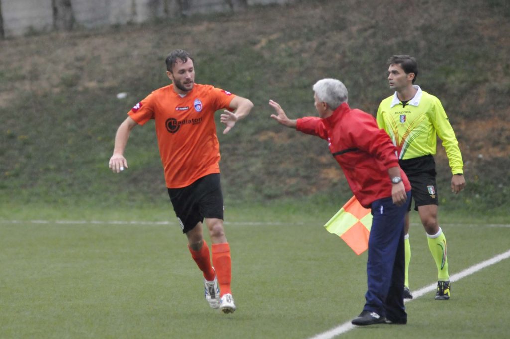 Dilettanti, tutte le classifiche dei marcatori: in Eccellenza guida il duo Baratelli-Vigani
