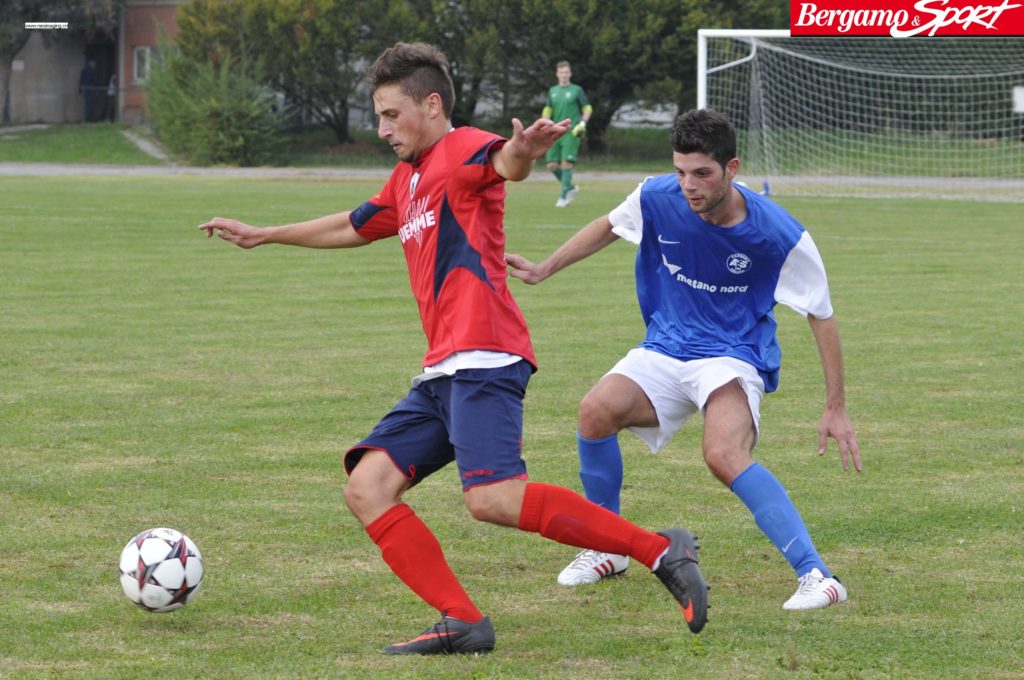 Dilettanti, il programma di tutte le partite dalla Serie D alla Terza: il Ciserano va a Cisano