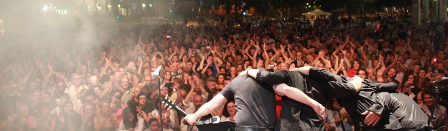 Bergamonews festeggia cinque anni di successi. Vittorie anche un po’ nostre