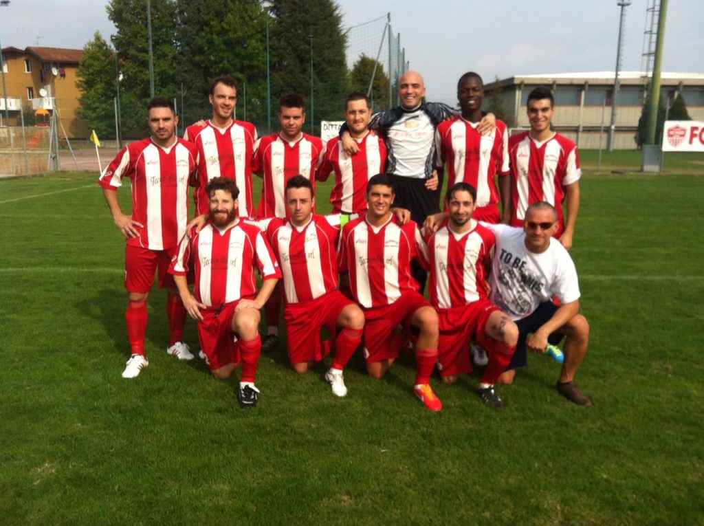 Ecco la classifica dei marcatori di Seconda. Su Bergamo & Sport in edicola il martedì una pagina di approfondimenti sulla categoria