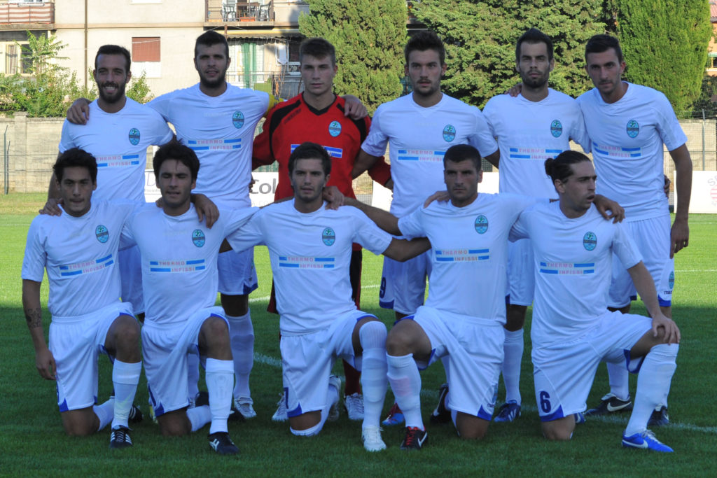 Pontisola, Risi e sorrisi: tris e vetta