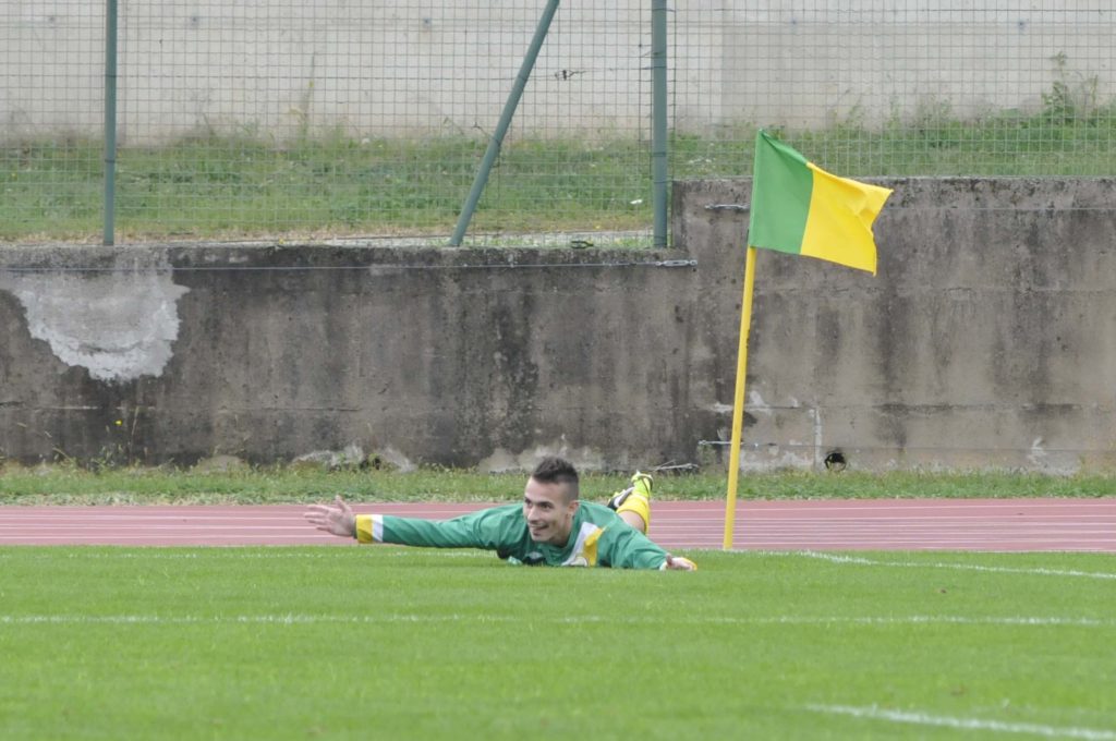 Le classifiche marcatori di Eccellenza, Promozione, Prima, Seconda e Terza. Non perdetevi Bg & Sport in edicola domani, martedì, con i Top e le curiosità della giornata