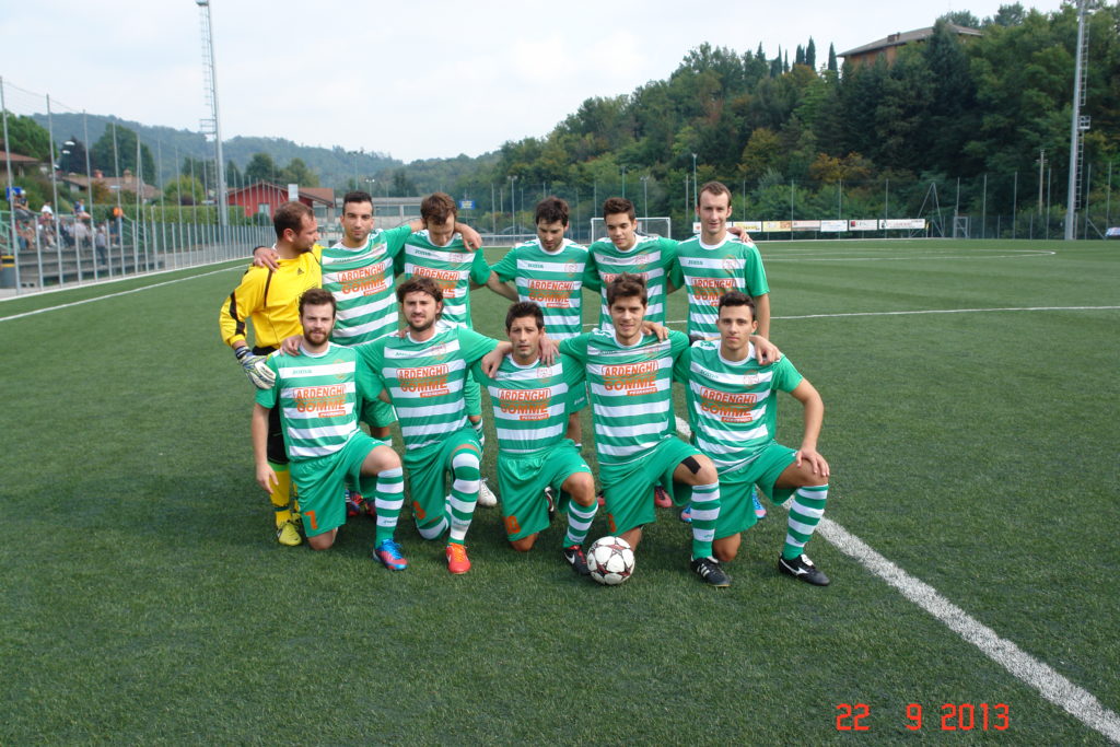 I Top 11 di Eccellenza, Promozione, Prima, Seconda e Terza. Tribulina squadra della settimana