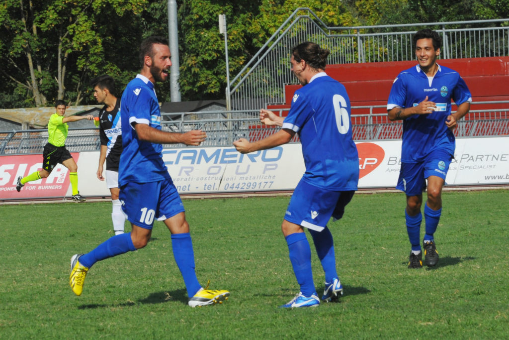 Festa azzurra per il Pontisola. Cresce l’attesa per l’amichevole di sabato contro l’Italia di Prandelli