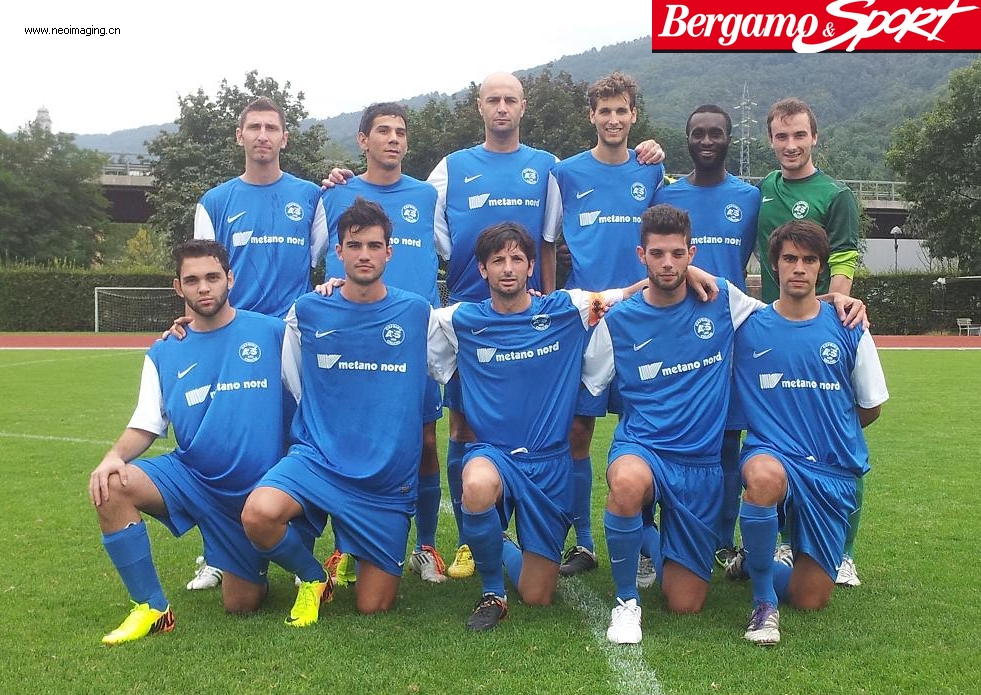 Dilettanti,  il programma delle partite del week-end: Caprino-Valcalepio in anticipo