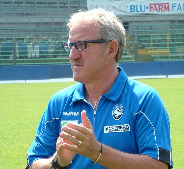 Colantuono non rischia e Delneri è senza panchina. Ma se l’Atalanta perdesse anche domenica?
