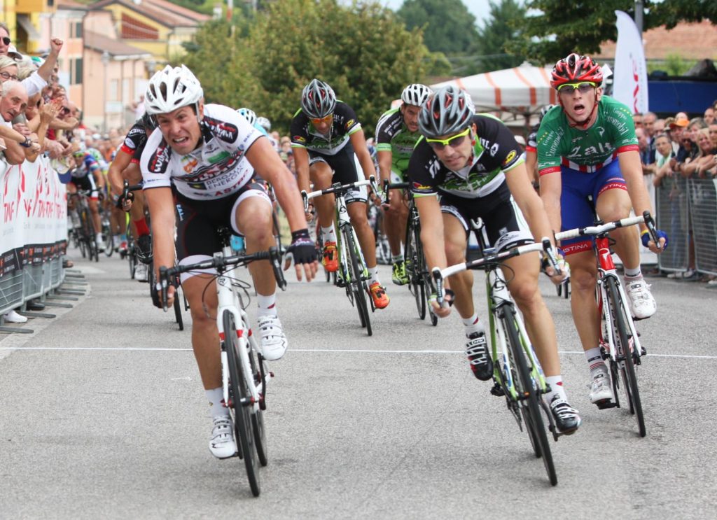 Colpack, a Custoza la nona sinfonia di Ruffoni