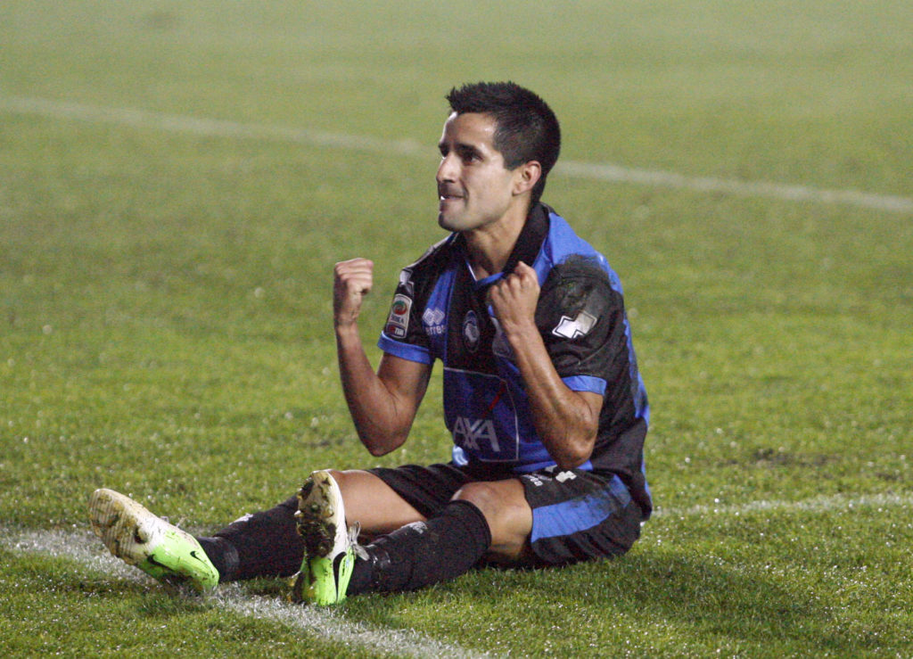 Atalanta-Inter, le formazioni ufficiali: rivoluzione Colantuono con Moralez e due punte