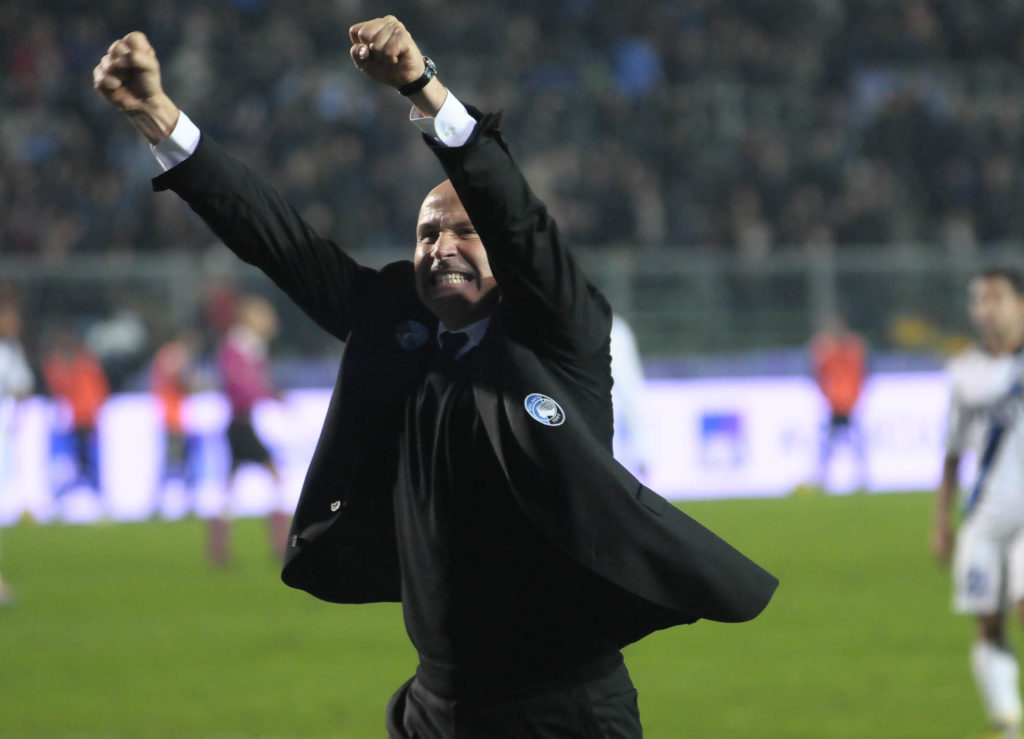 Colantuono sogna un’altra notte magica contro l’Inter: “Ma serve la partita perfetta”