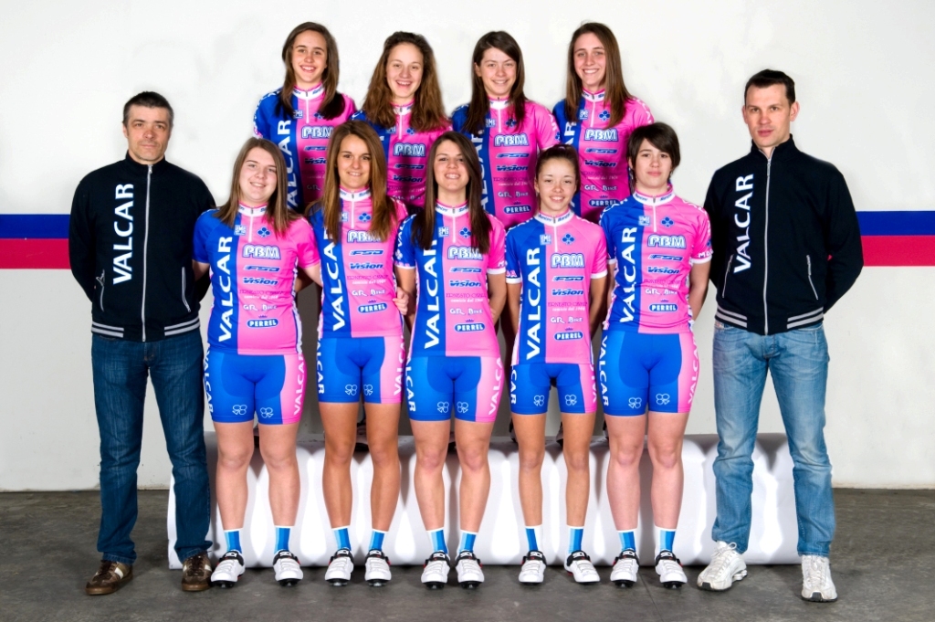 Valcar – PBM, domenica gran chiusura per le allieve con la Cesano-Ghisallo