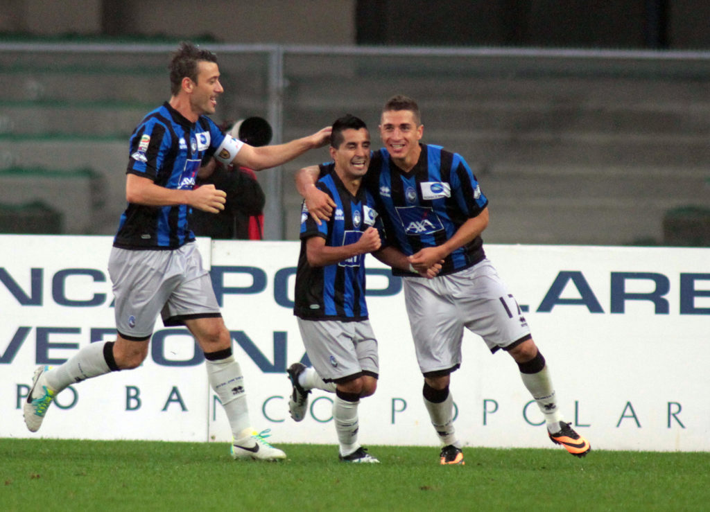 Dea, con la Lazio una partita a scacchi: bisogna crederci