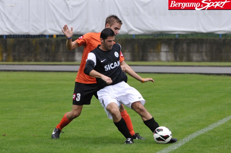 Eccellenza, le migliori frase dai campi. Sul podio Regazzoni, Astolfi e Brembilla