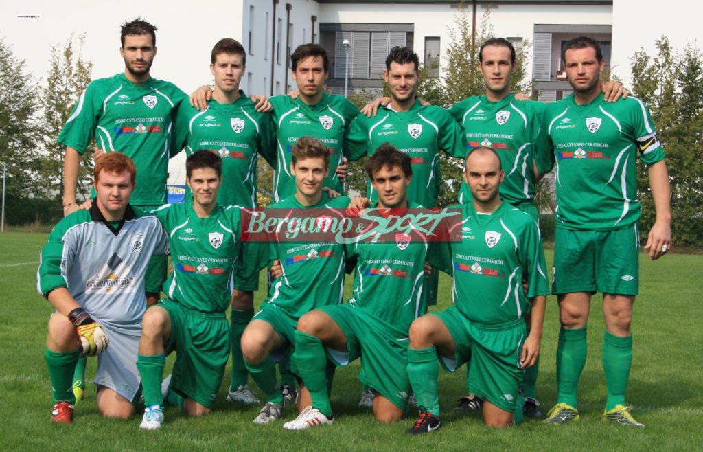 E’ già tempo di big match in Terza: l’anteprima di Calusco-Bonate 1951