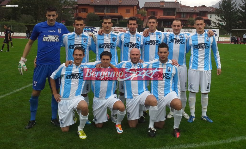 Prima, top 11 e classifica marcatori: Casazza show con la coppia Sora-Quarantini