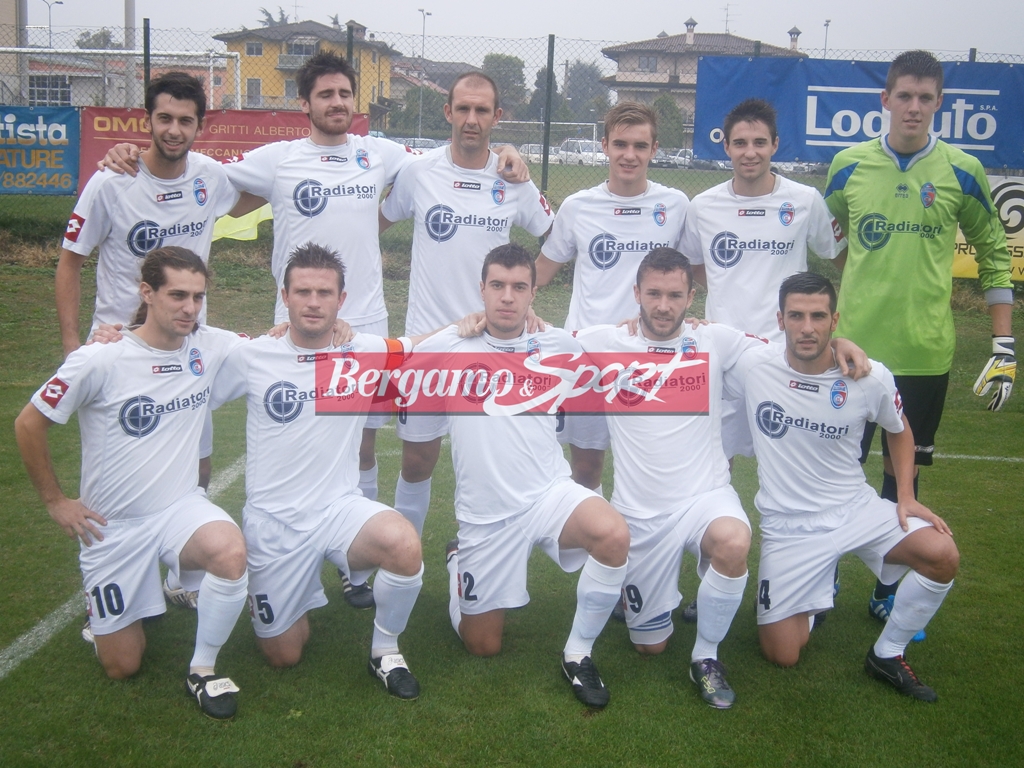 Coppa di Eccellenza, Ciserano inarrestabile: batte lo ScanzoPedrengo e vola in semifinale