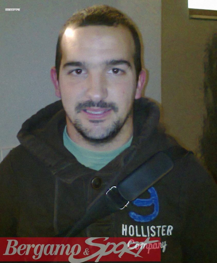 Terza: il nuovo mister dell’Azzano Stefano Comi si racconta: “L’obiettivo sono i play-off”