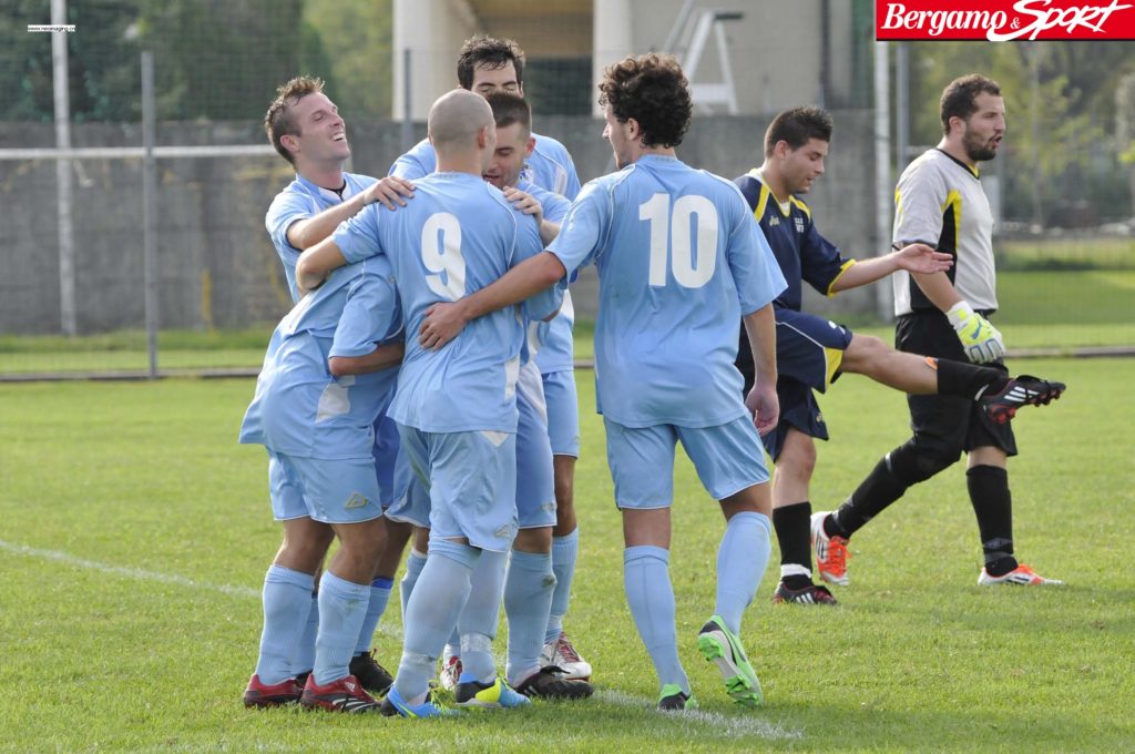 Seconda, la classifica marcatori. Domani in edicola Bergamo & Sport del martedì con i Top 11 e tutti gli approfondimenti sulla categoria