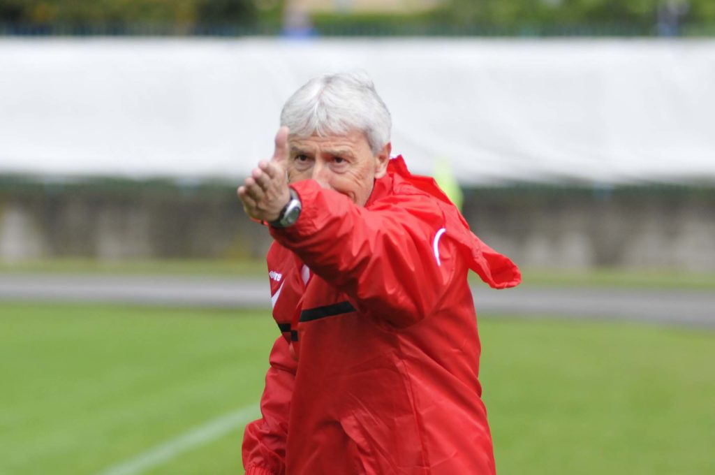 Eccellenza, classifica marcatori e Top 11 di giornata. In panchina c’è mister Mario Astolfi