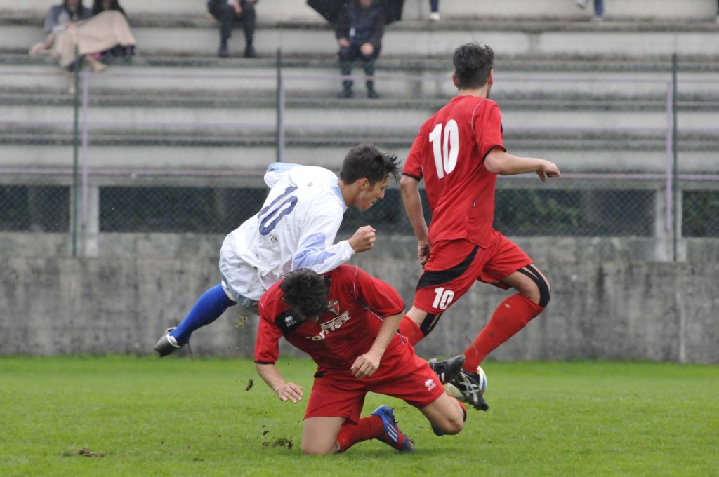 Dilettanti, risultati e marcatori delle partite di domenica 13 ottobre (quadro definitivo)