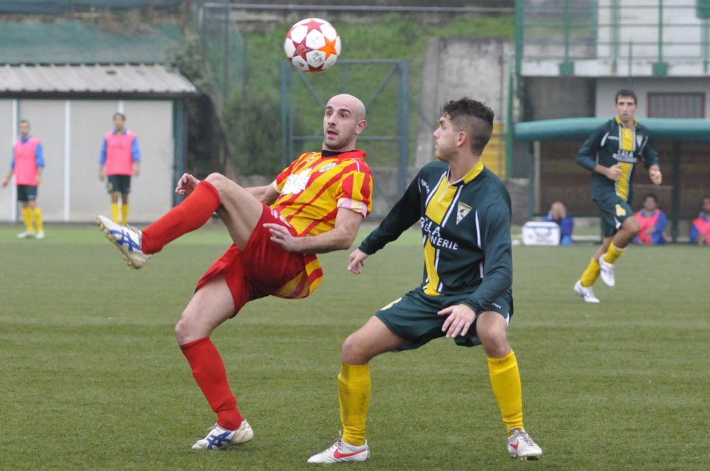 Serie D ed Eccellenza: risultati, marcatori, classifiche e prossimi turni