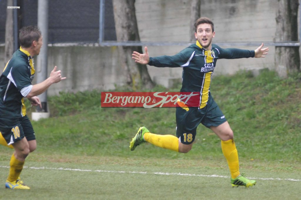 Le classifiche marcatori d’Eccellenza, Promozione, Prima, Seconda e Terza in regalo per i nostri lettori nottambuli