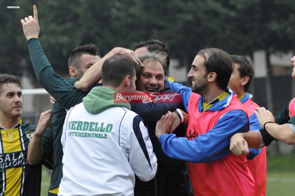 Top 11 di Eccellenza, Promozione, Prima, Seconda e Terza