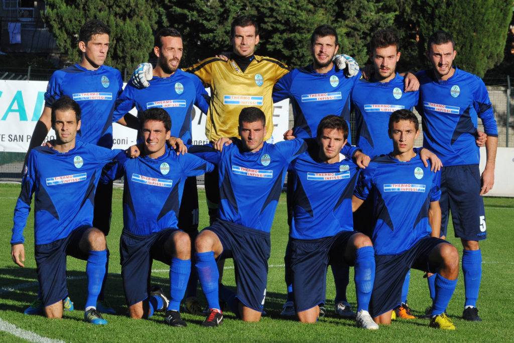 Coppa di Serie D, il Pontisola piega il Piacenza: decide Traini