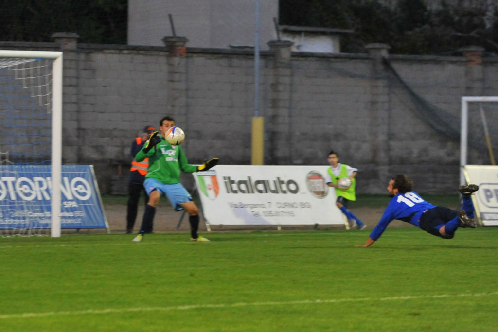 Serie D: il programma domenicale, la classifica e i pronostici