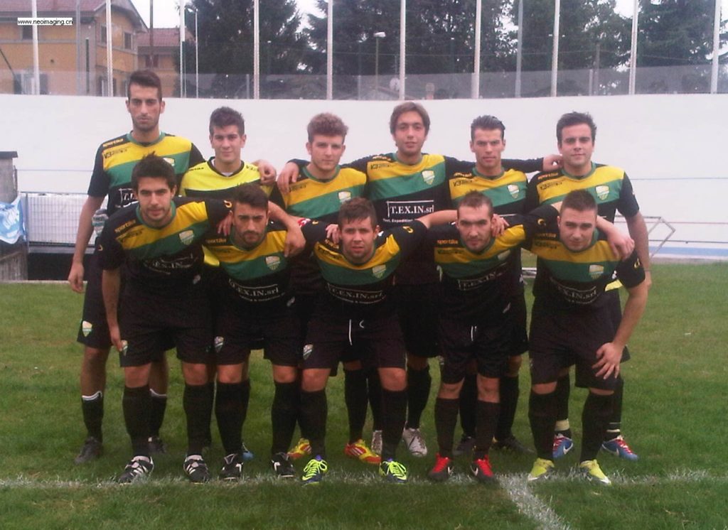 Dilettanti, risultati e marcatori in aggiornamento