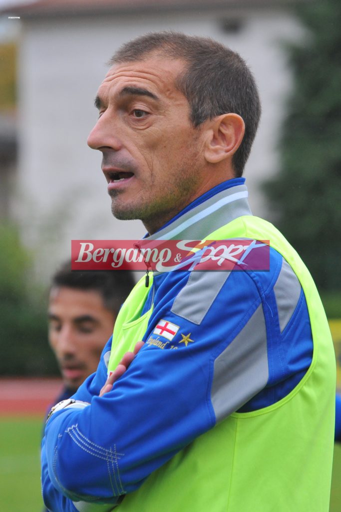 Appuntamento di gala per il Pontisola: mercoledì al Legler arriva il Piacenza