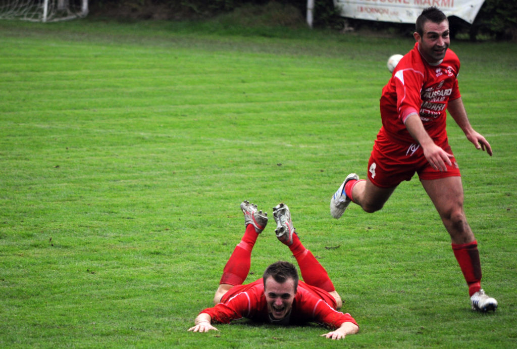 La classifica marcatori di Prima. Domani in edicola Bergamo & Sport del martedì con tutti gli approfondimenti sulla categoria