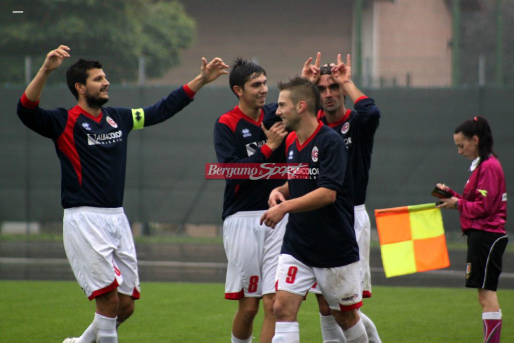 Dilettanti, il quadro definitivo di risultati e marcatori delle partite del 6 ottobre