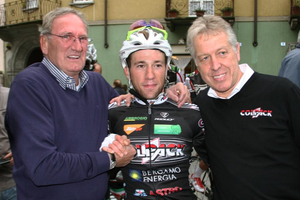 Villella si congeda con un trionfo al “Piccolo Lombardia”