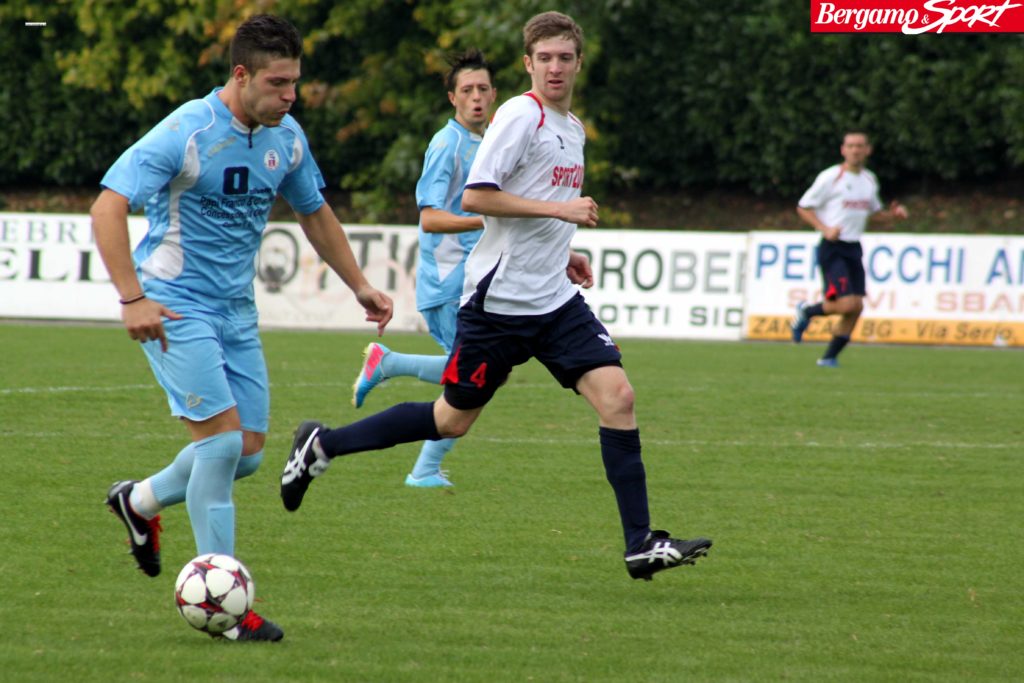 Prima, la top five delle frasi dai campi. Sul podio Bigoni, Sigorini e Tensi