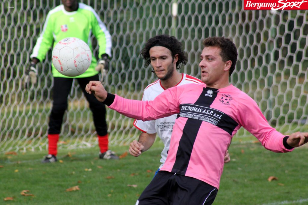 Terza: il programma domenicale, le classifiche, i marcatori e i pronostici del direttore