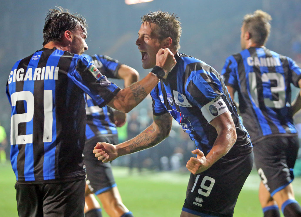 Atalanta, giusto pari. Questa Dea vale quanto l’Inter: molto di più della sola salvezza