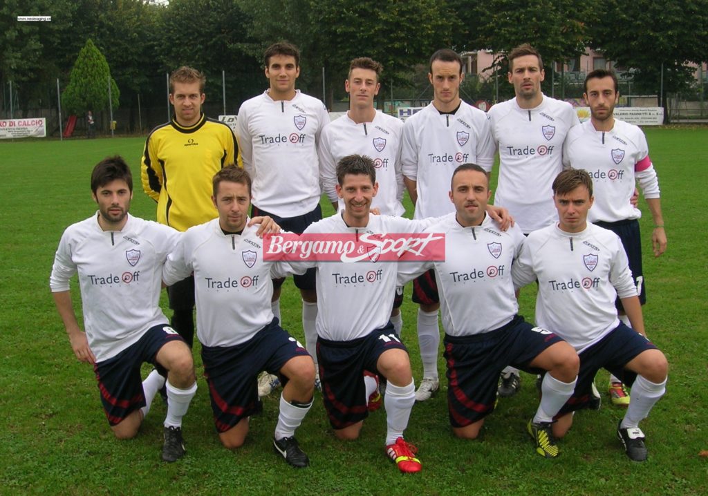 Terza, Top 11 e classifica marcatori: il Locate stravince e sogna in grande