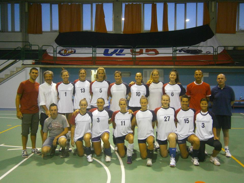 Lurano sbanca il PalaIper di Monza: seconda vittoria consecutiva. Sabato si punta al tris contro Imola