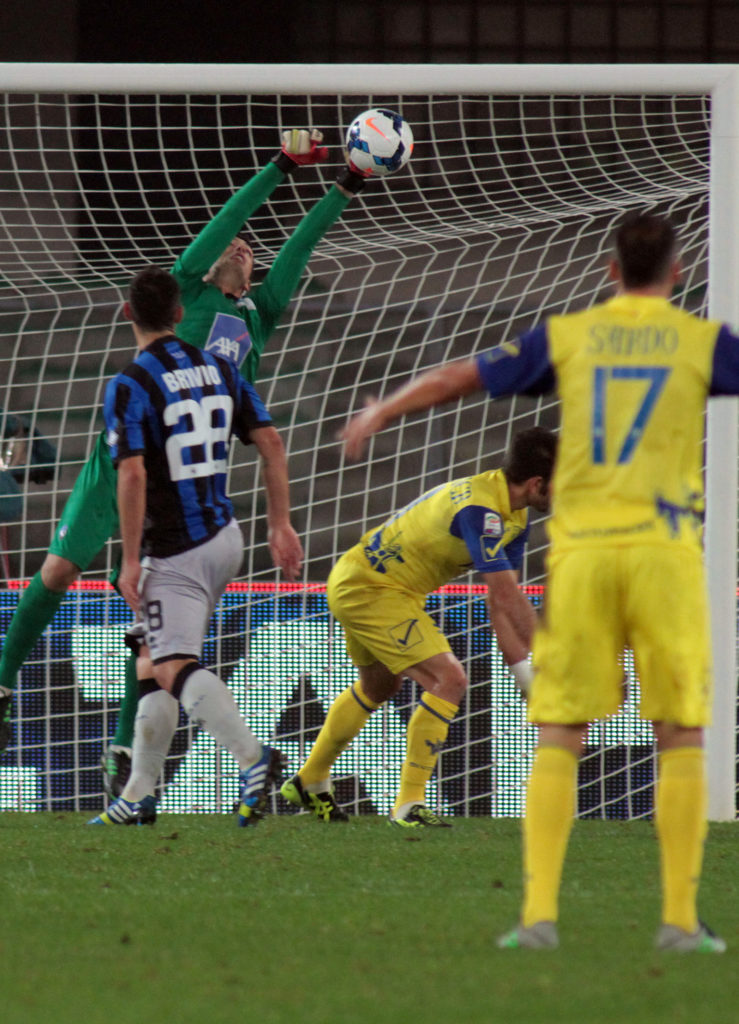 Chievo-Atalanta, le pagelle nerazzurre: Consigli+Moralez, si vola