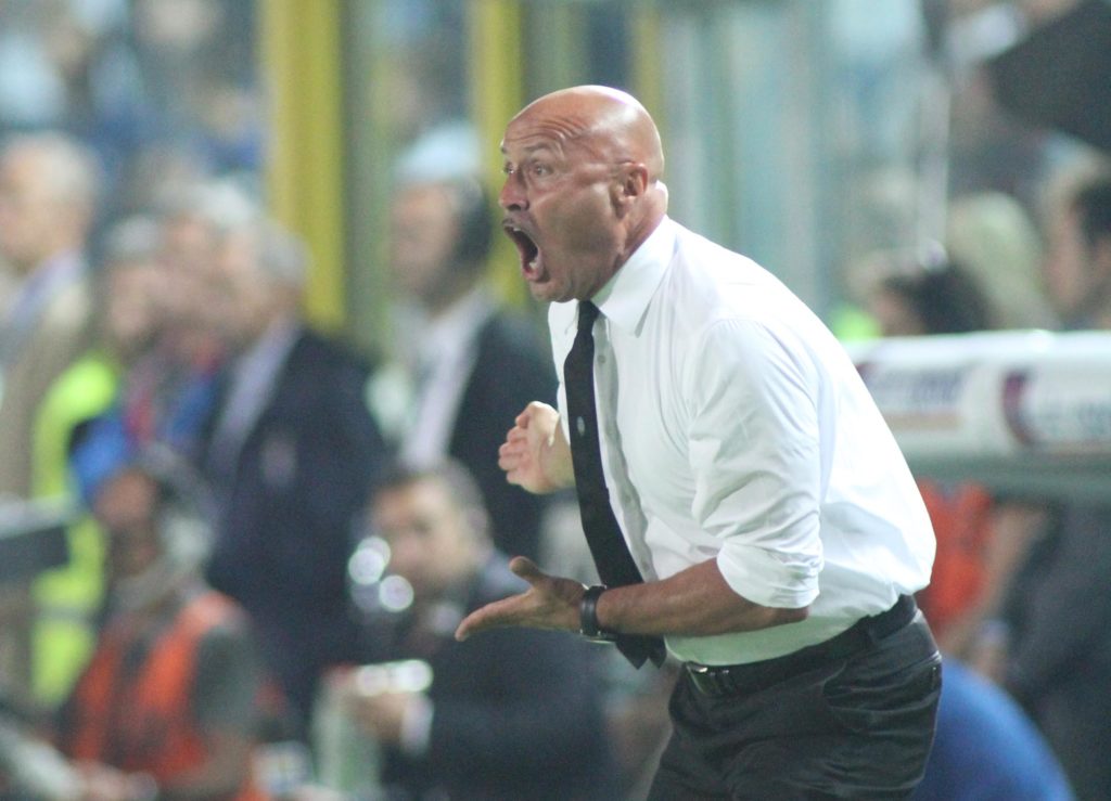 Colantuono: “Col Chievo il primo di tre scontri decisivi per il nostro cammino”