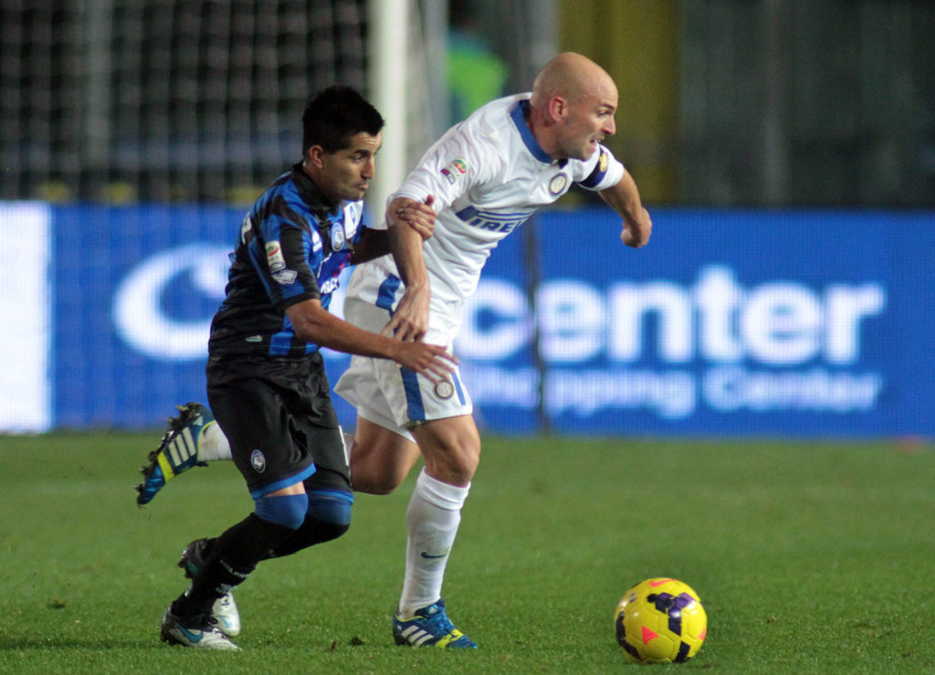 Atalanta-Inter 1-1, le pagelle: Ciga, Maxi e Denis volano alto