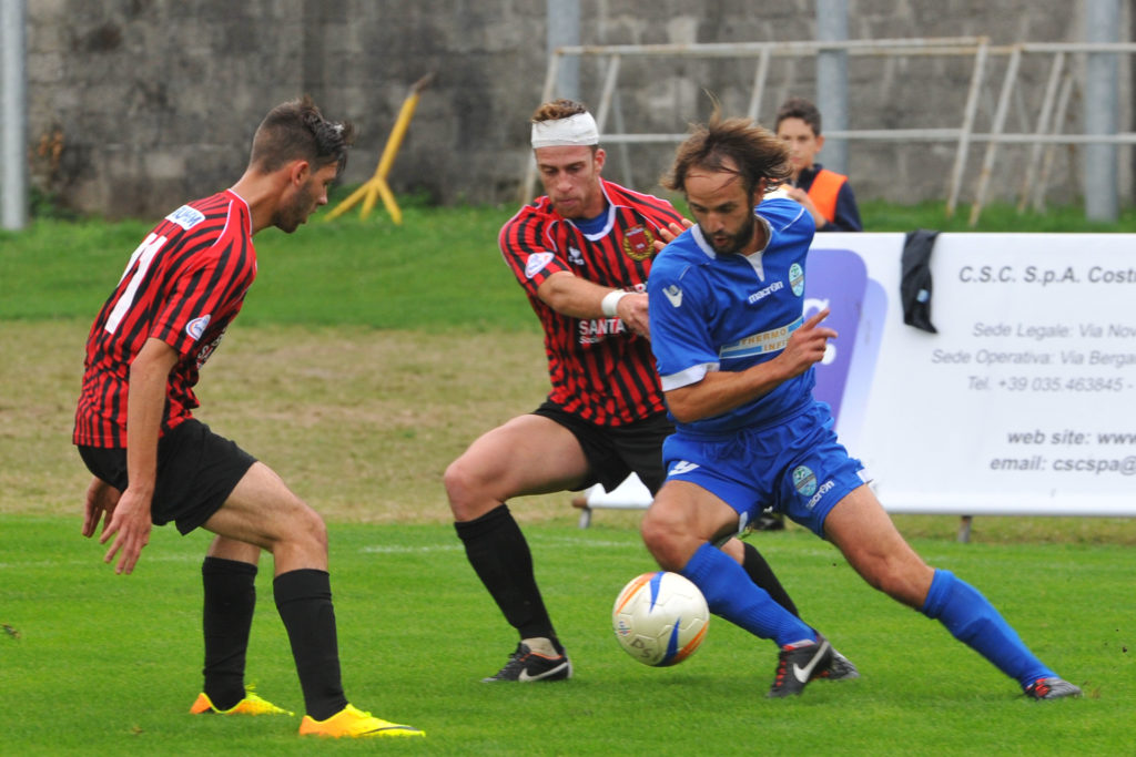 Serie D: risultati, marcatori di giornata, classifica e prossimo turno