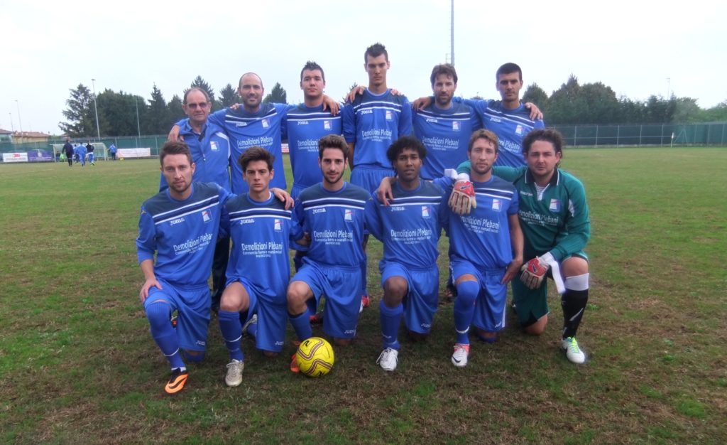 Terza, la classifica marcatori e i Top 11 di giornata. Sipario alzato sull’immenso Palosco di mister Perelli