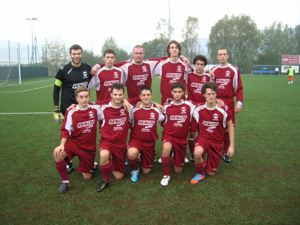 Terza: risultati, marcatori, classifiche e prossimi turni