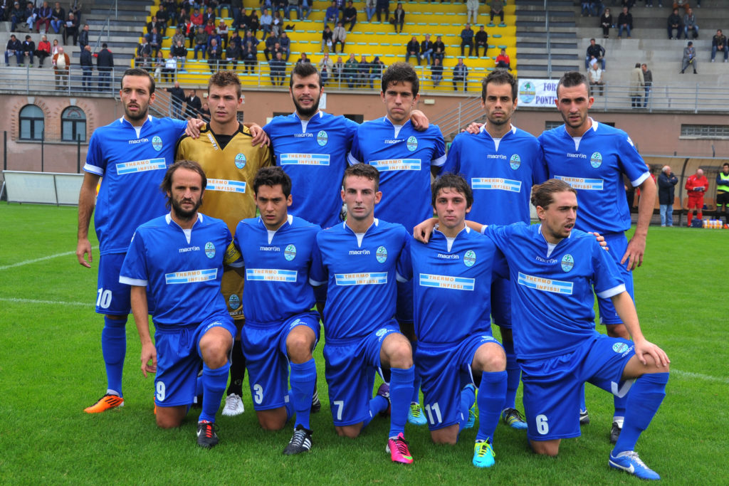 Stucchi e Crotti stendono il Pordenone, Pontisola in semifinale di Coppa
