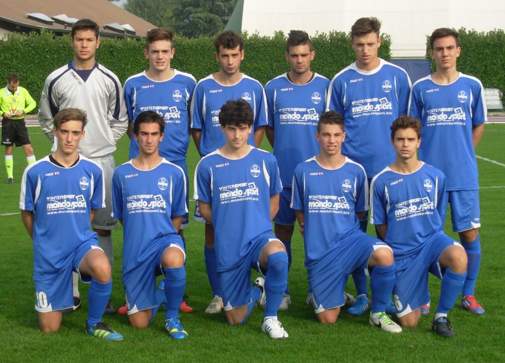 Pontisola, continua la marcia della Juniores Nazionale