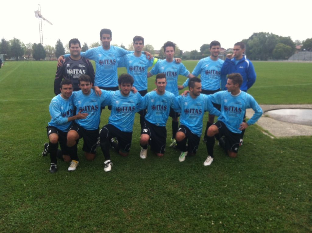 Seconda, la classifica marcatori e i Top 11 di giornata. Capolavoro San Giovanni Bianco