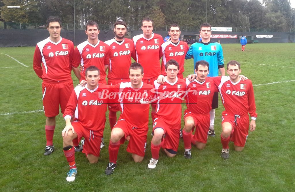 Top 11 e marcatori di Prima: spettacolo Gulinati e la Nuova Selvino gode